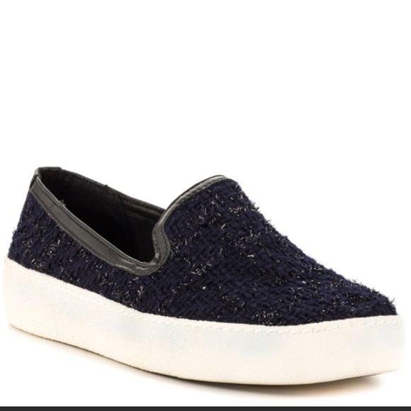 Sam Edelman Becker Sneakers - Picture 4 of 7